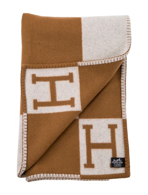 Hermes blanket price